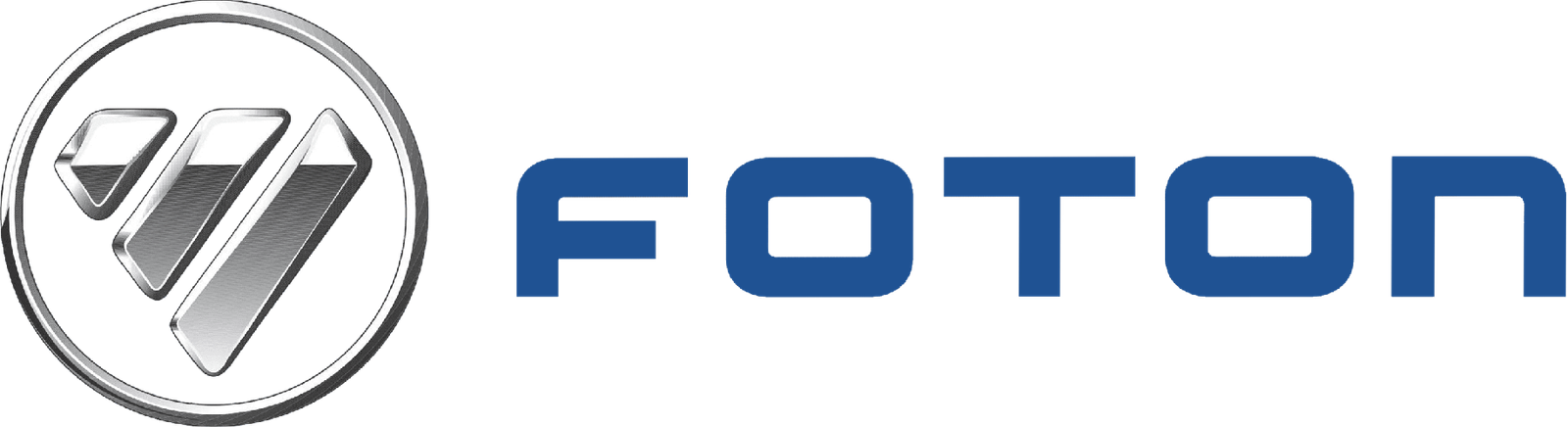 Foton-logo