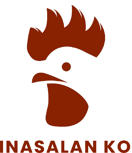 Inasalan ko Logo