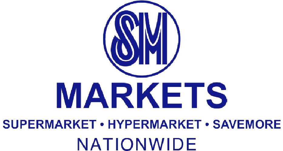 SM Supermarket Natioawide logo