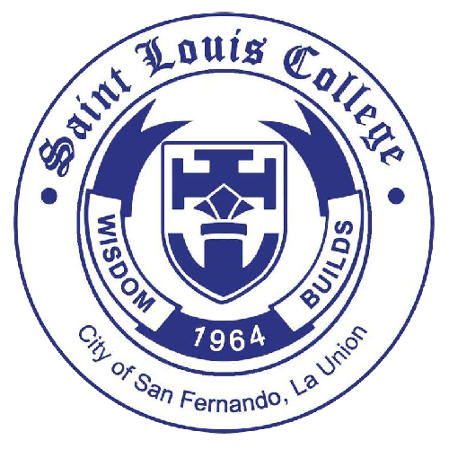 St. Louis College Logo